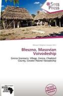 Baceszno, Masovian Voivodeship edito da Duc