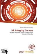 Hp Integrity Servers edito da Dign Press