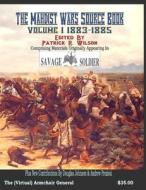 The Mahdist Wars Source Book di Douglas Johnson edito da Independently Published