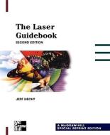 The Laser Guidebook di Jeff Hecht edito da MCGRAW HILL BOOK CO