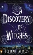 A Discovery of Witches di Deborah Harkness edito da Penguin LCC US