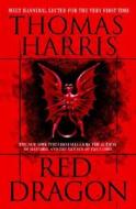 Red Dragon di Thomas Harris edito da Delta