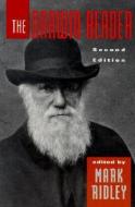 The Darwin Reader di Charles Darwin edito da W W NORTON & CO