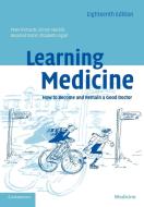 Learning Medicine di Peter Richards, Simon Stockill, Rosalind Foster edito da Cambridge University Press