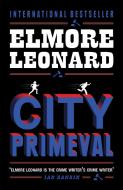City Primeval di Elmore Leonard edito da Orion Publishing Co