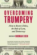 If It's Broke, Fix It: Restoring Federal Ethics, Rule of Law, and Democracy di Norman Eisen edito da BROOKINGS INST