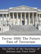 Terror 2000 edito da Bibliogov
