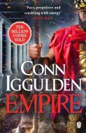 Empire di Conn Iggulden edito da Penguin Books Ltd