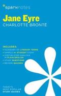 Jane Eyre SparkNotes Literature Guide di SparkNotes, Bronte edito da Spark Notes