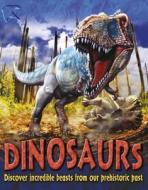 Dinosaurs di Joseph Staunton edito da Hachette Children\'s Group