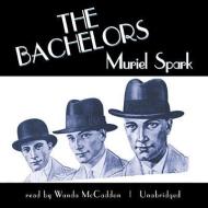 The Bachelors di Muriel Spark edito da Blackstone Audiobooks