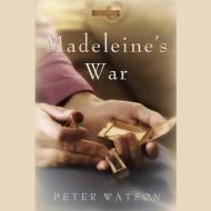 Madeleine S War di Peter Watson edito da Blackstone Audiobooks