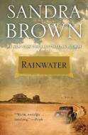 Rainwater di Sandra Brown edito da SIMON & SCHUSTER