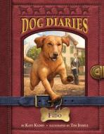 Dog Diaries #13 di Kate Klimo, Tim Jessell edito da Random House USA Inc