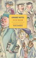 Grand Hotel di Vicki Baum edito da Random House LCC US