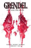 Grendel: God And The Devil di Matt Wagner edito da Dark Horse Comics,u.s.