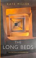 The Long Beds di Kate Miller edito da Carcanet Press Ltd