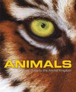 Animals di Dr. Keith Laidler edito da Quercus Publishing