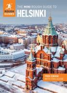 The Mini Rough Guide To Helsinki: Travel Guide With Free EBook di Rough Guides edito da APA Publications