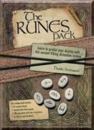 Runes Pack di Bryan Aspland edito da Carlton Books Ltd