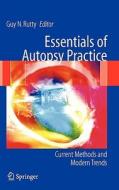 Essentials of Autopsy Practice edito da Springer London Ltd