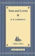 Sons And Lovers di #Lawrence,  D. H. edito da Crw Publishing Limited