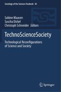 TechnoScienceSociety edito da Springer International Publishing