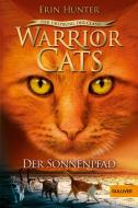Warrior Cats 5/01. - Der Ursprung der Clans. Der Sonnenpfad di Erin Hunter edito da Beltz GmbH, Julius