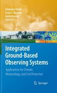 Integrated Ground-Based Observing Systems edito da Springer-Verlag GmbH