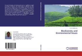 Biodiversity and Environmental Issues edito da LAP Lambert Academic Publishing