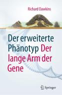 Der erweiterte Phänotyp di Richard Dawkins edito da Springer-Verlag GmbH