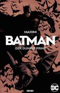 Batman: Der Dunkle Prinz di Enrico Marini edito da Panini Verlags GmbH