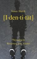 Identität di Justus Hueck edito da Books on Demand