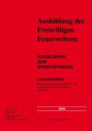 Ausbildung zum Sprechfunker Baden-Württemberg di Michael Melioumis edito da Neckar-Verlag