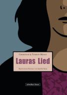 Lauras Lied di Thierry Murat, Corbeyran edito da Schreiber + Leser