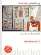 Mentuhotep Ii edito da Book On Demand Ltd.