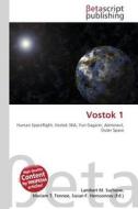 Vostok 1 edito da Betascript Publishing