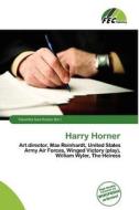 Harry Horner edito da Fec Publishing