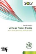 Vintage Nudes Studio edito da Solv