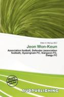 Jeon Won-keun edito da Aud Publishing