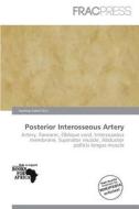 Posterior Interosseous Artery edito da Frac Press