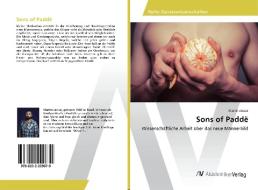 Sons of Paddë di Martin Jascur edito da AV Akademikerverlag