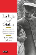 La hija de Stalin edito da DEBATE