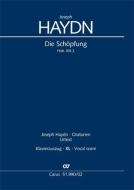 Die Schöpfung (Klavierauszug XL) di Joseph Haydn edito da Carus-Verlag Stuttgart