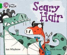 Scary Hair Workbook di Ian Whybrow edito da HARPERCOLLINS UK