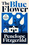 The Blue Flower di Penelope Fitzgerald edito da HarperCollins Publishers