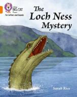 The Loch Ness Mystery di Sarah Rice edito da HarperCollins Publishers