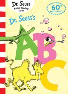 Dr. Seuss's ABC di Dr. Seuss edito da HarperCollins Publishers