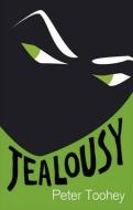 Jealousy di Peter Toohey edito da Yale University Press