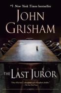 The Last Juror di John Grisham edito da DELTA